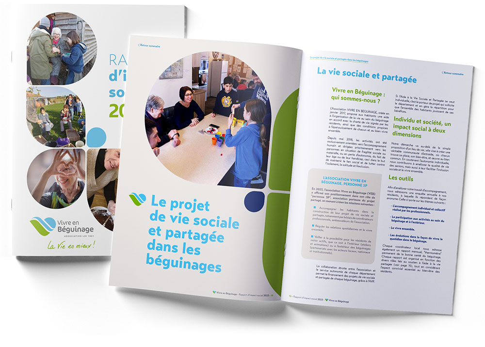 Image Rapport d'impact social 